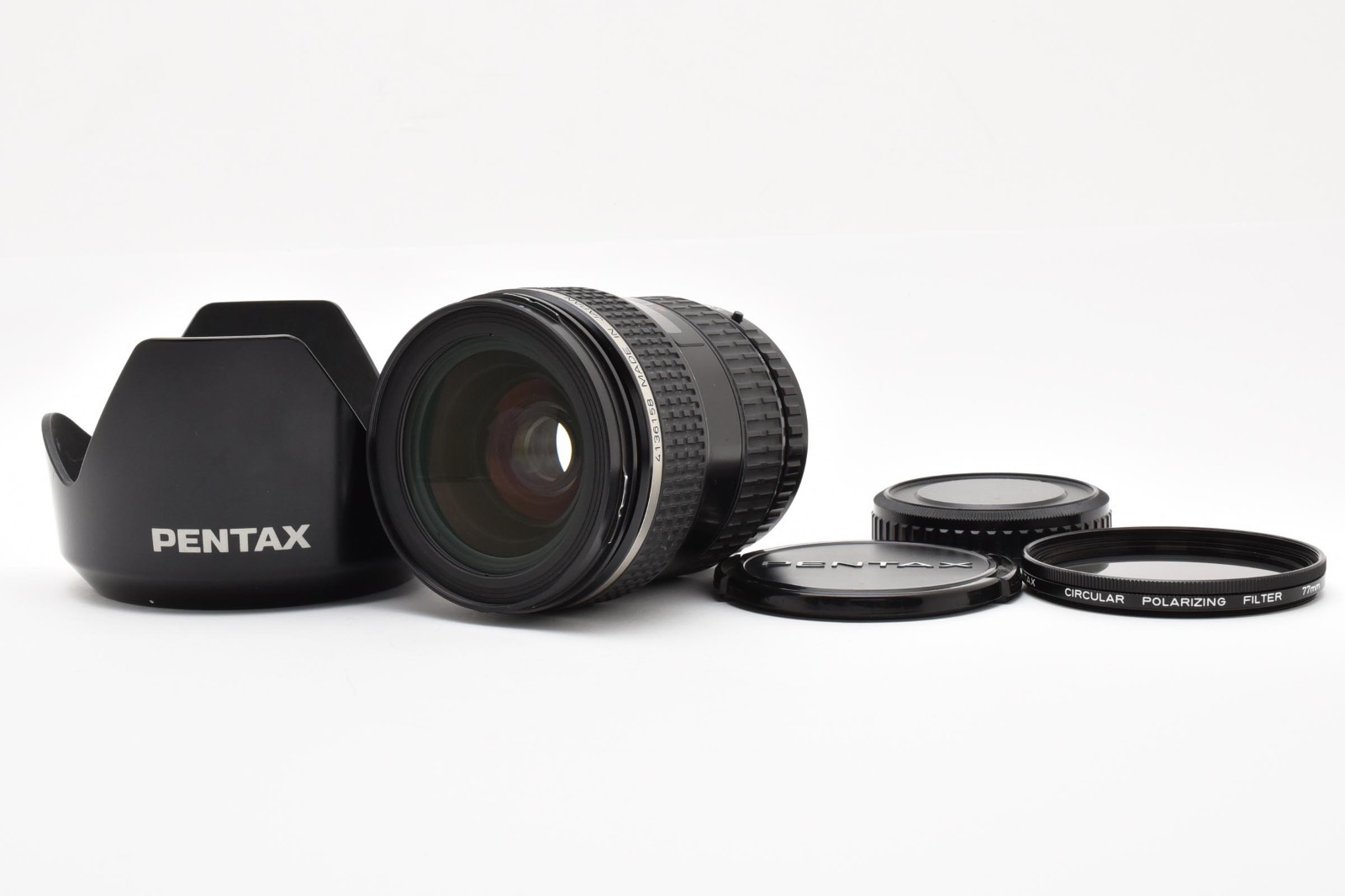 ペンタックス　PENTAX645 FA45mm ペンタックス FA645ズーム 45～85mmF4.5 価格比較 - 価格.com