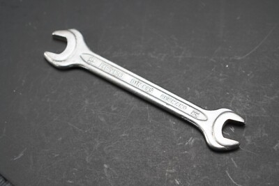 BMW E30 Factory Trunk Tool Kit 12mm x 13 mm Wrench