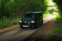 2018 Volkswagen Transporter 2.0 TDI BMT 204 Highline Kombi Van DSG WINDOW VAN DI