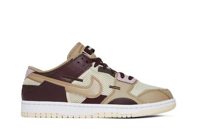 Nike Dunk Scrap 'Latte' DH7450-100