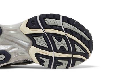 Pre-owned Asics Wmns Gel Kayano 14 'white Midnight' 1202a056-109 In White/midnight