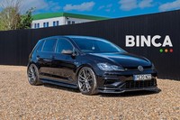 2020 Volkswagen Golf 2.0 TSI R Hatchback 5dr Petrol DSG 4Motion Euro 6 (s/s) (30