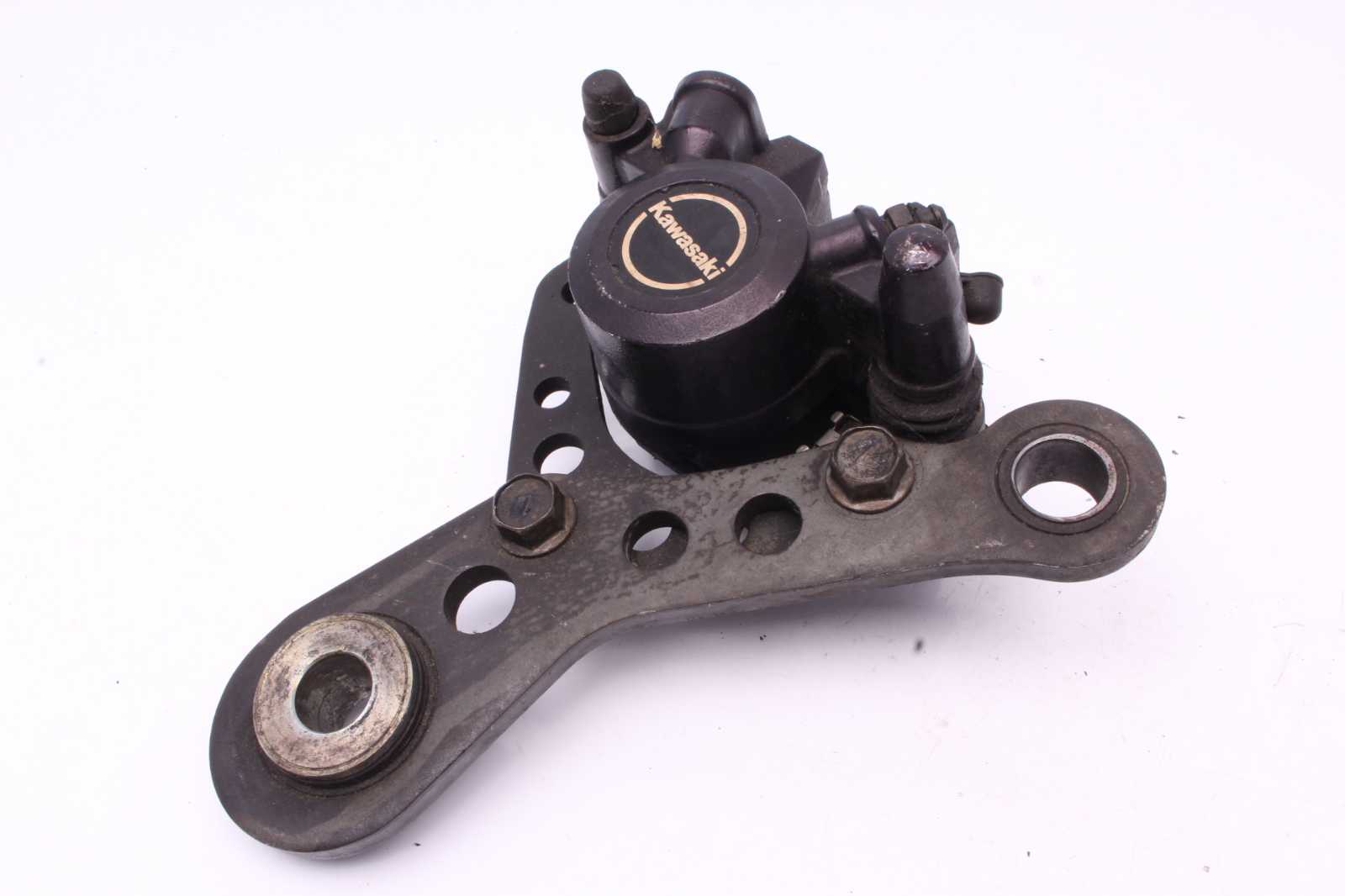 オーダー Brake caliper rear brake caliper Kawasaki Z 750 Turbo ZX750E