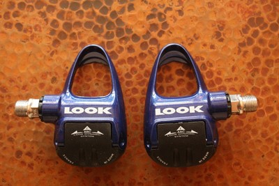 look pp 247 pedals