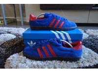 adidas spiritus spzl blue