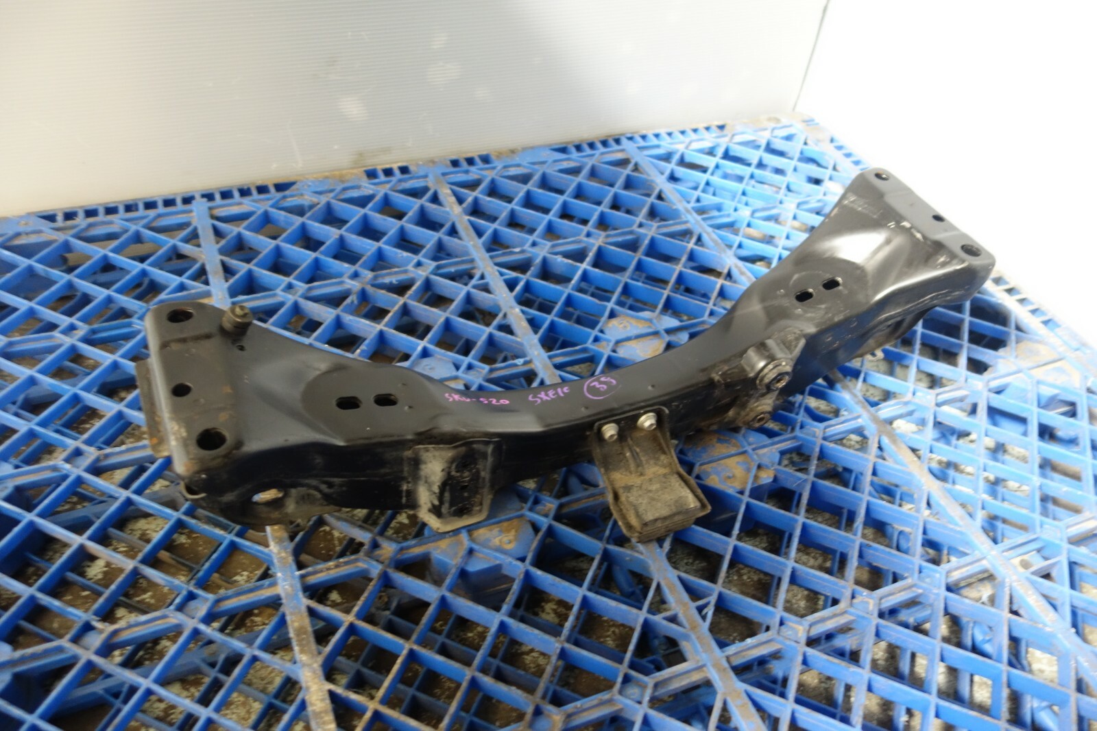 アクセサリー I.S 2001-2005 Lexus IS300 OEM Front Subframe Sub Frame Cross
