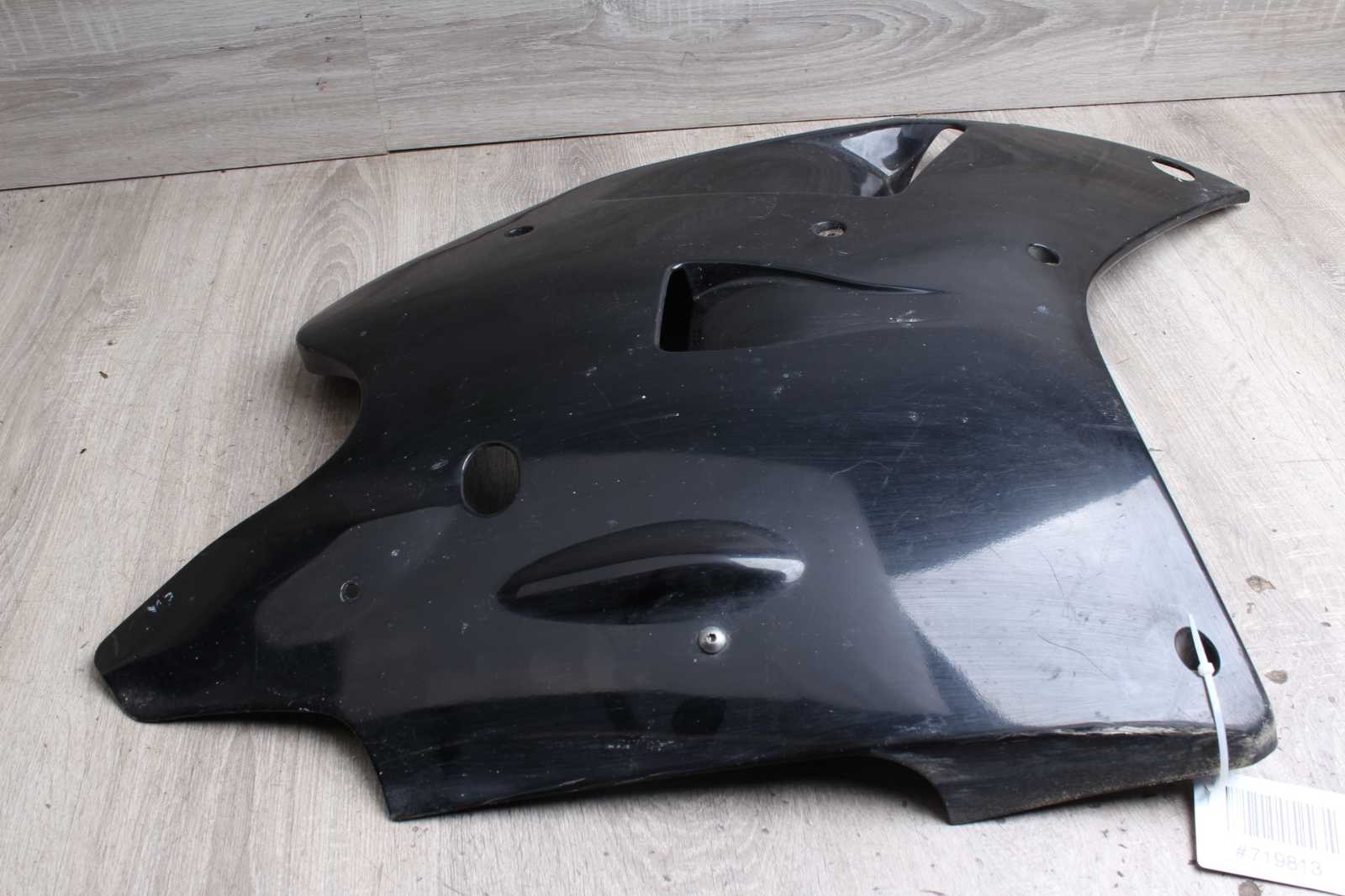 Seitenverkleidung Verkleidung rechts Yamaha FZR 1000 2LA 86-88