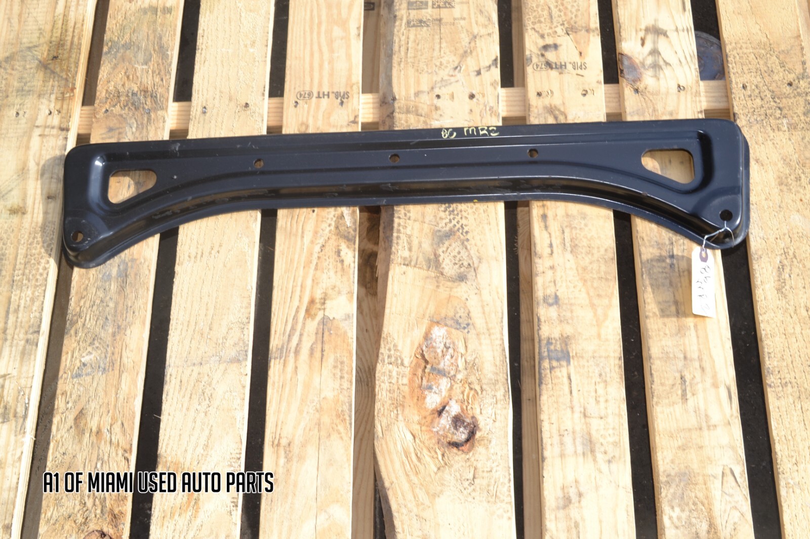 8589 Toyota MR2 AW11 MK1 Front Crossmember Brace OemのeBay公認海外通販｜セカイモン