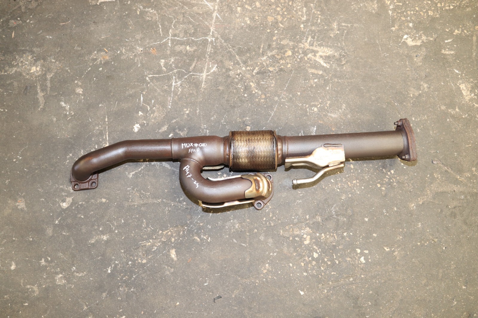 Ayaaaa Amazon.com: Air Intake Hose Compatible with Infiniti G37