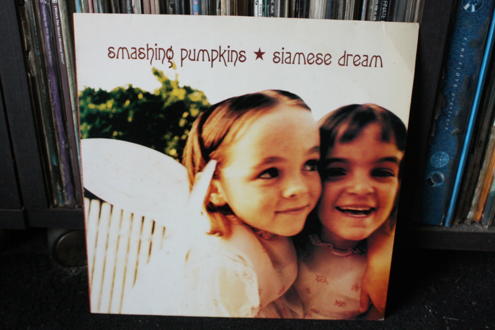 smashing pumpkins siamese dream EUオリジナル Smashing Pumpkins - Siamese Dream - Amazon.com Music