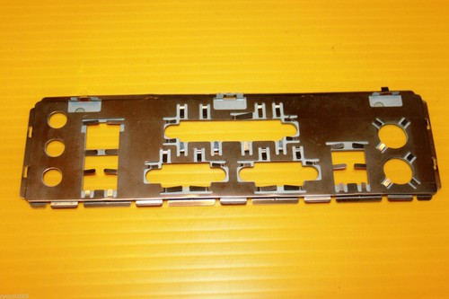 I/O Shield  Plate for HP Pavilion 743c