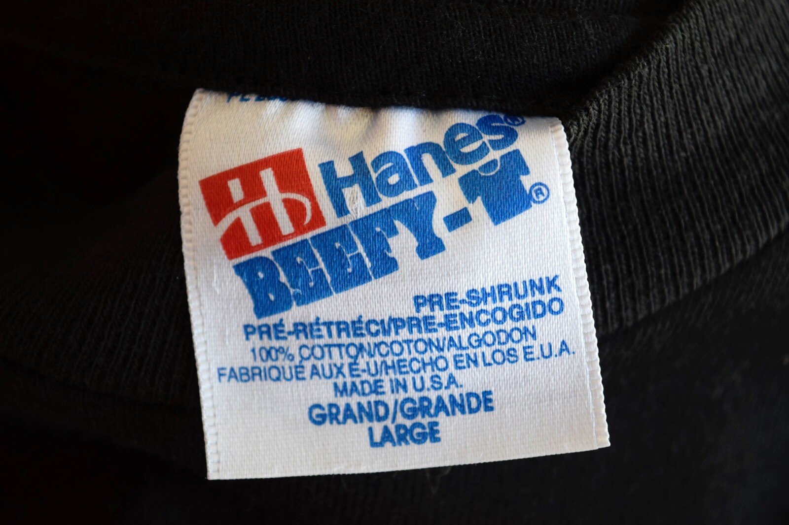 1993 GARTH BROOKS L 90s 