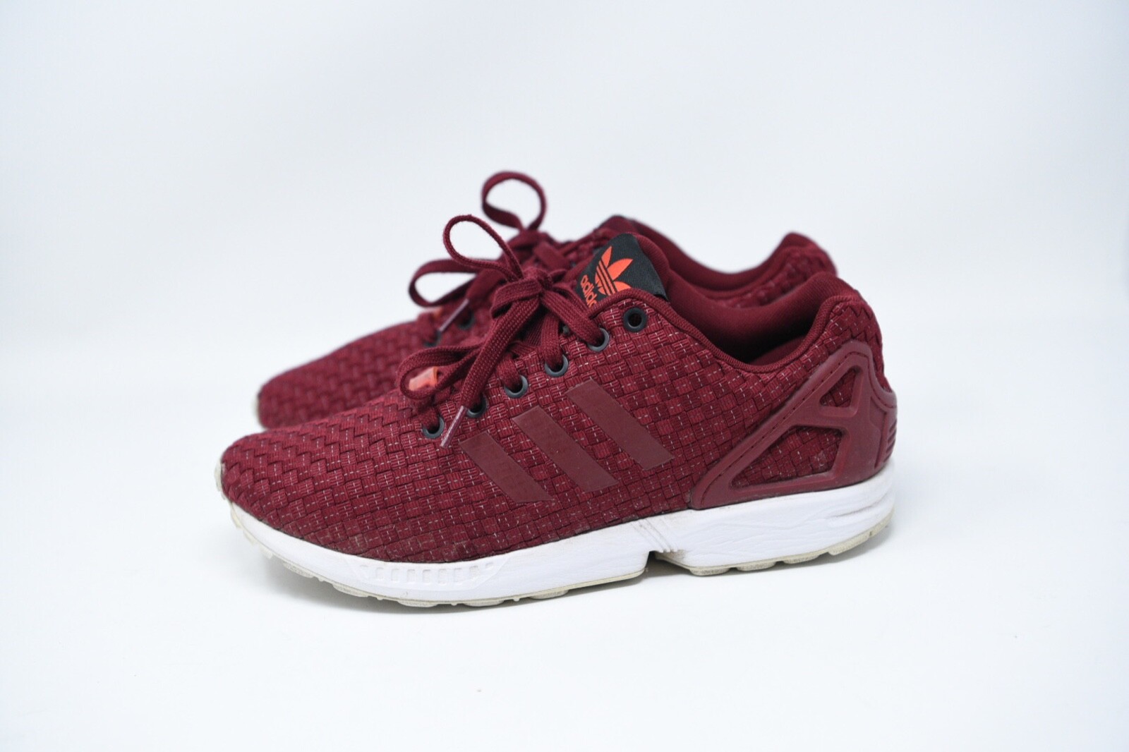 maron Men's 2013 Adidas Ray Maroon ZX 700 Trainers Size 8 UK | eBay UK