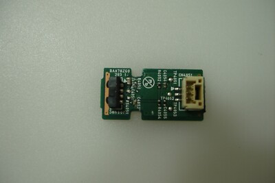 AB780MJC-001/AA781MJC-001 PHILLIPS IR Sensor (BAA78ZG0203_1) for 65PFL5604/F7