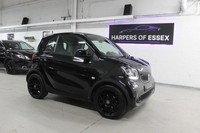 2018 smart FORTWO COUPE 0.9 Turbo Prime Sport Premium 2dr Auto COUPE PETROL Auto
