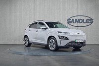 2023 Hyundai KONA 64kWh Ultimate Auto 5dr (10.5kW Charger) HATCHBACK Electric Au
