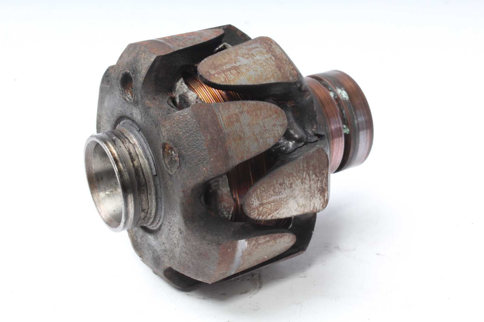 Lichtmaschine Rotor BMW R60/7 0301 76-80