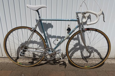 Vitus 979 - vintage - eroica