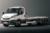 BRAND NEW IVECO DAILY LWB TILT AND SLIDE BODY RECOVERY TRUCK CAR TRANSPORTER