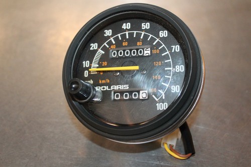 Gauges Speedometer Tach 1993-94 D ZX-11 ZX11 Kawasaki ZX1100
