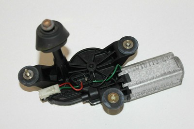 Fiat Punto Wiper Motors | Wiper Motors For Sale ( New & Used )