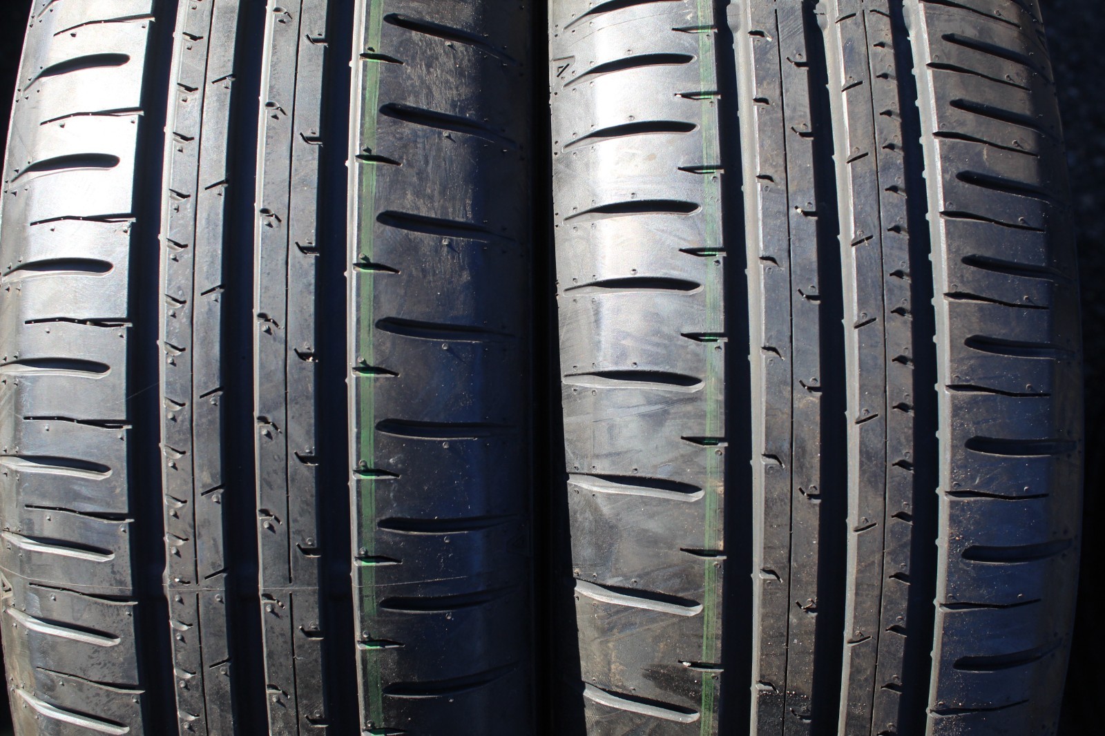 New 175 65 17 Falken, Sincera SN110A, 87H, x1 Tyre (F1_tyres) L3841