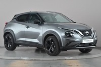 Nissan Juke 1.0 Dig T Tekna Suv 5dr Petrol Manual Euro 6 s/s 114 Ps Petrol