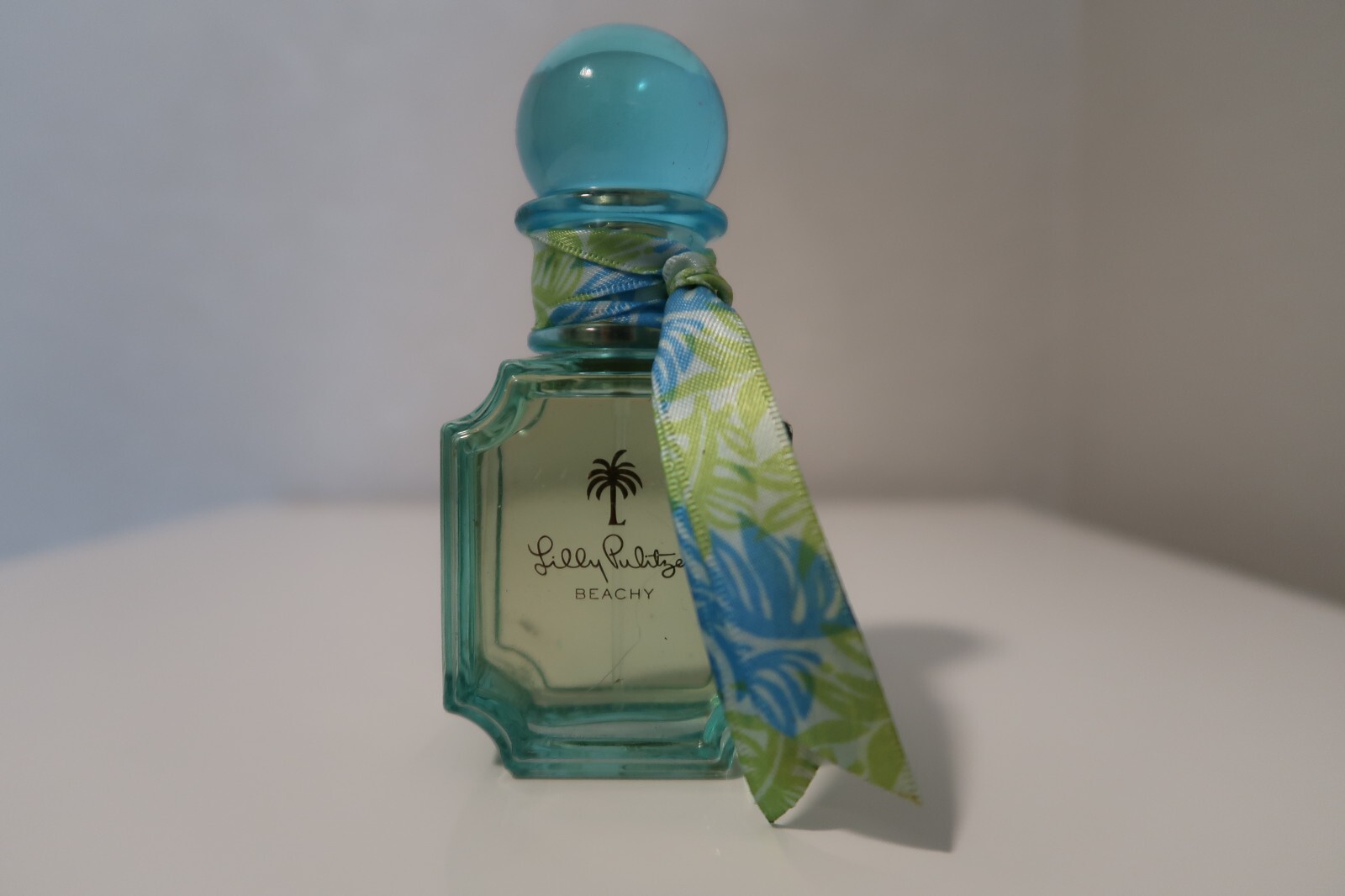 Lilly Pulitzer Beachy Eau de Parfum EDP 1.0 fl oz 30 mL