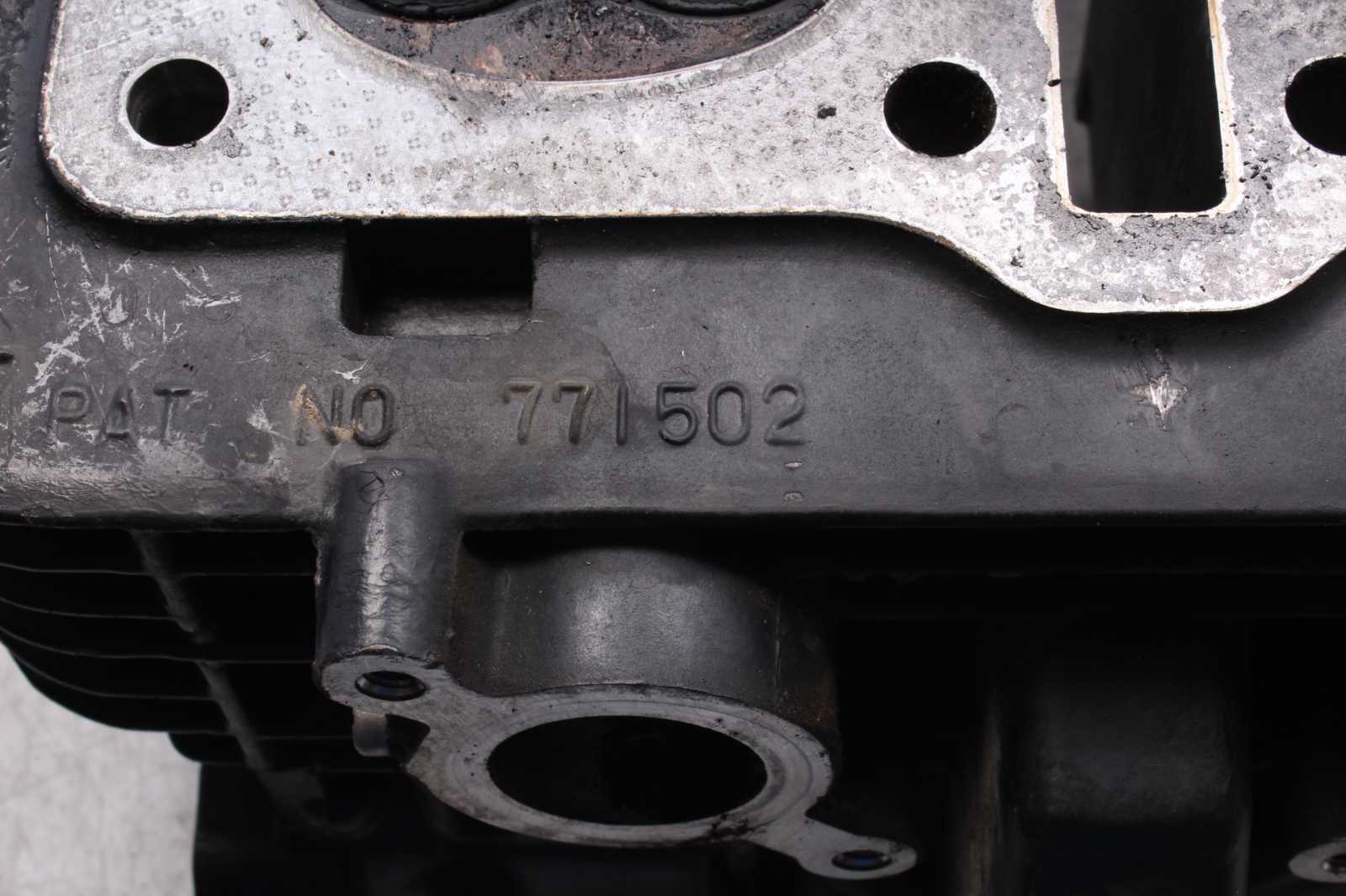 １９９５-発行トップサンカ-ド
リザードン、ピカチュウ、ヒトカゲなど150枚以上 DF 25 Suzuki Twin V Cylinder Block set with port & strbd