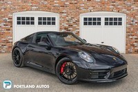 2023 Porsche 911 3.0T 992 4 GTS Targa PDK 4WD Euro 6 (s/s) 2dr