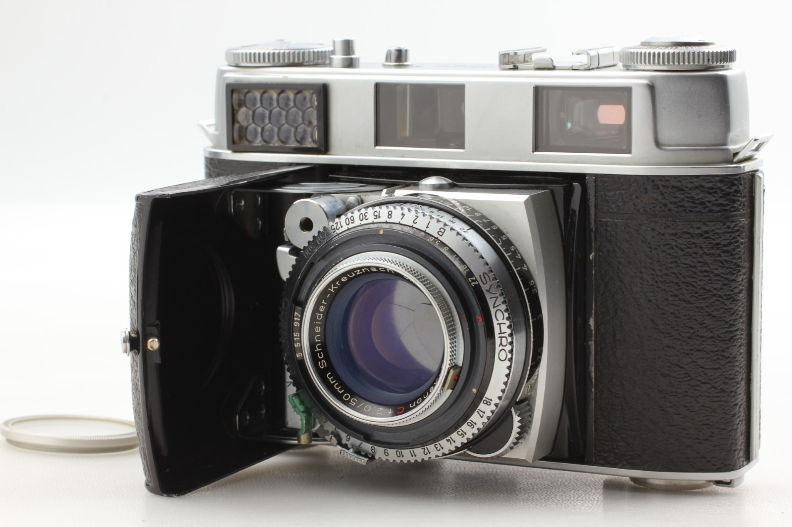 Near Mint