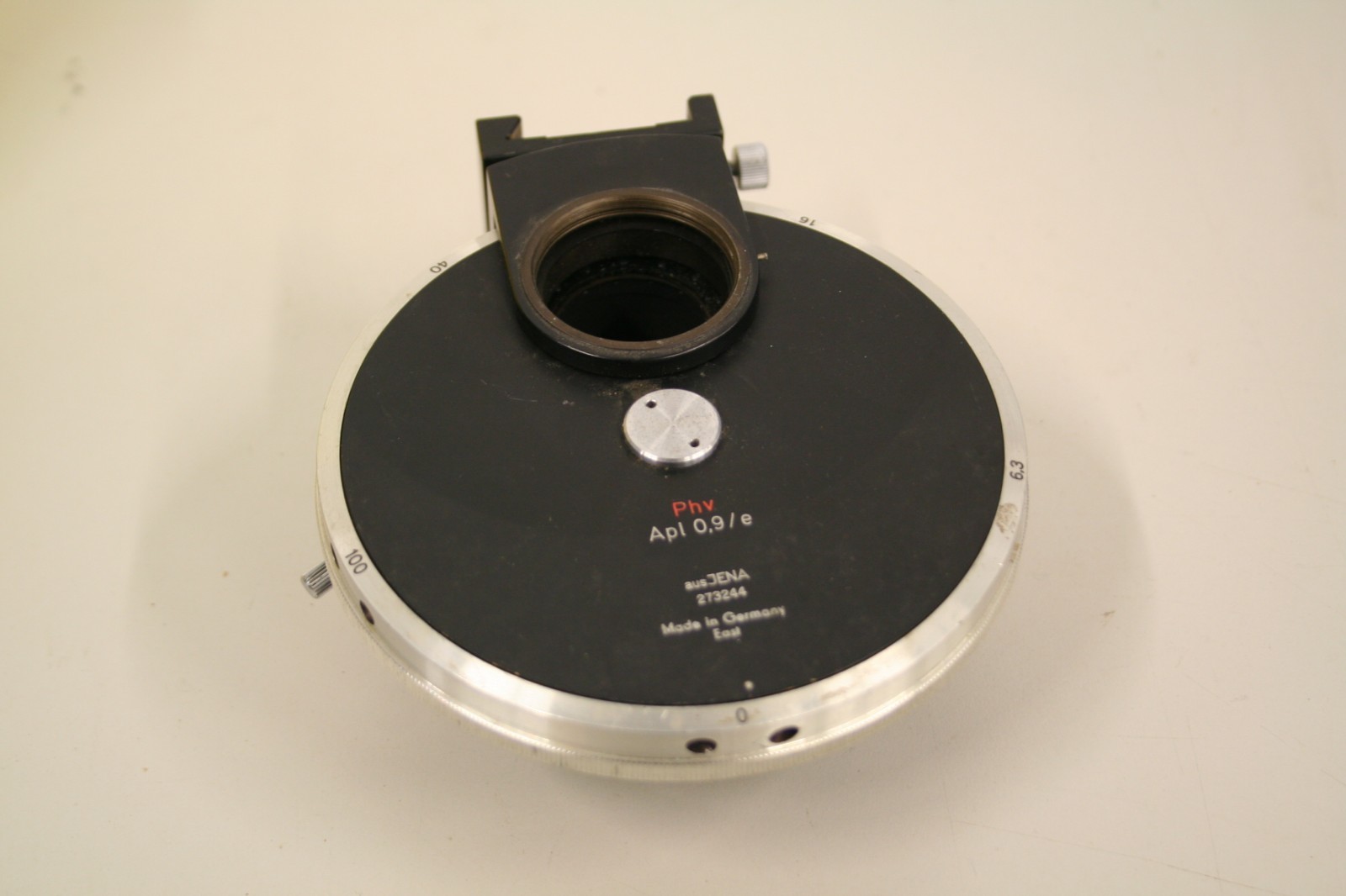 CARL ＺＥＩSS ＪＥＮＡ Microscope, Carl Zeiss Jena stereo | CreativeChiRx