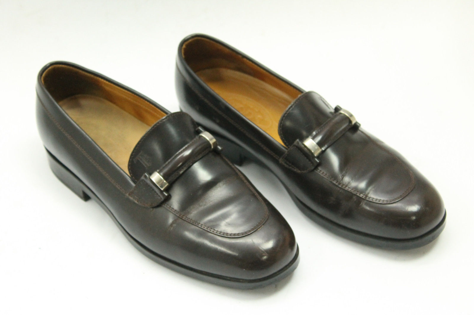 Tod's Flats and Oxfords for Women