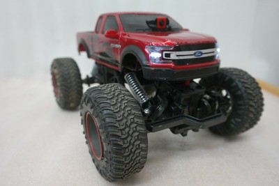 new bright rc race cam ford f150