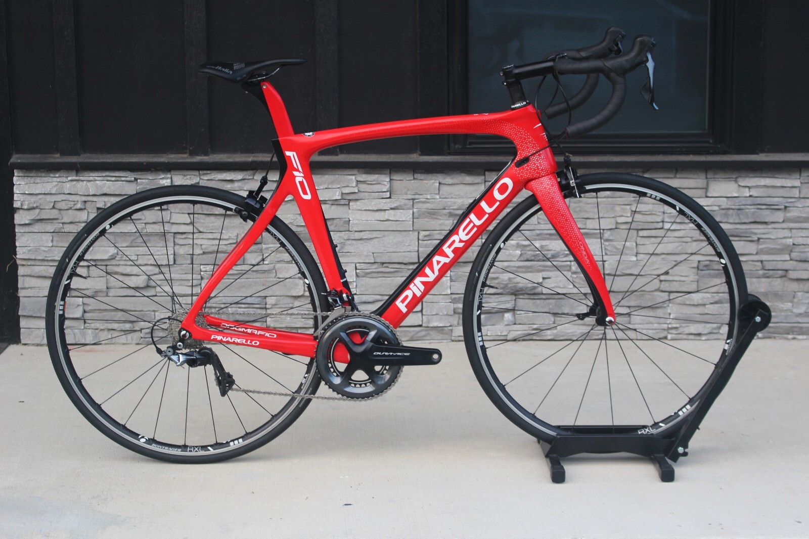 ピナレロ 2018 DOGMA F10 919 MYWAY SIZE 465 2018 Pinarello DOGMA F10 DISK – Specs, Comparisons, Reviews