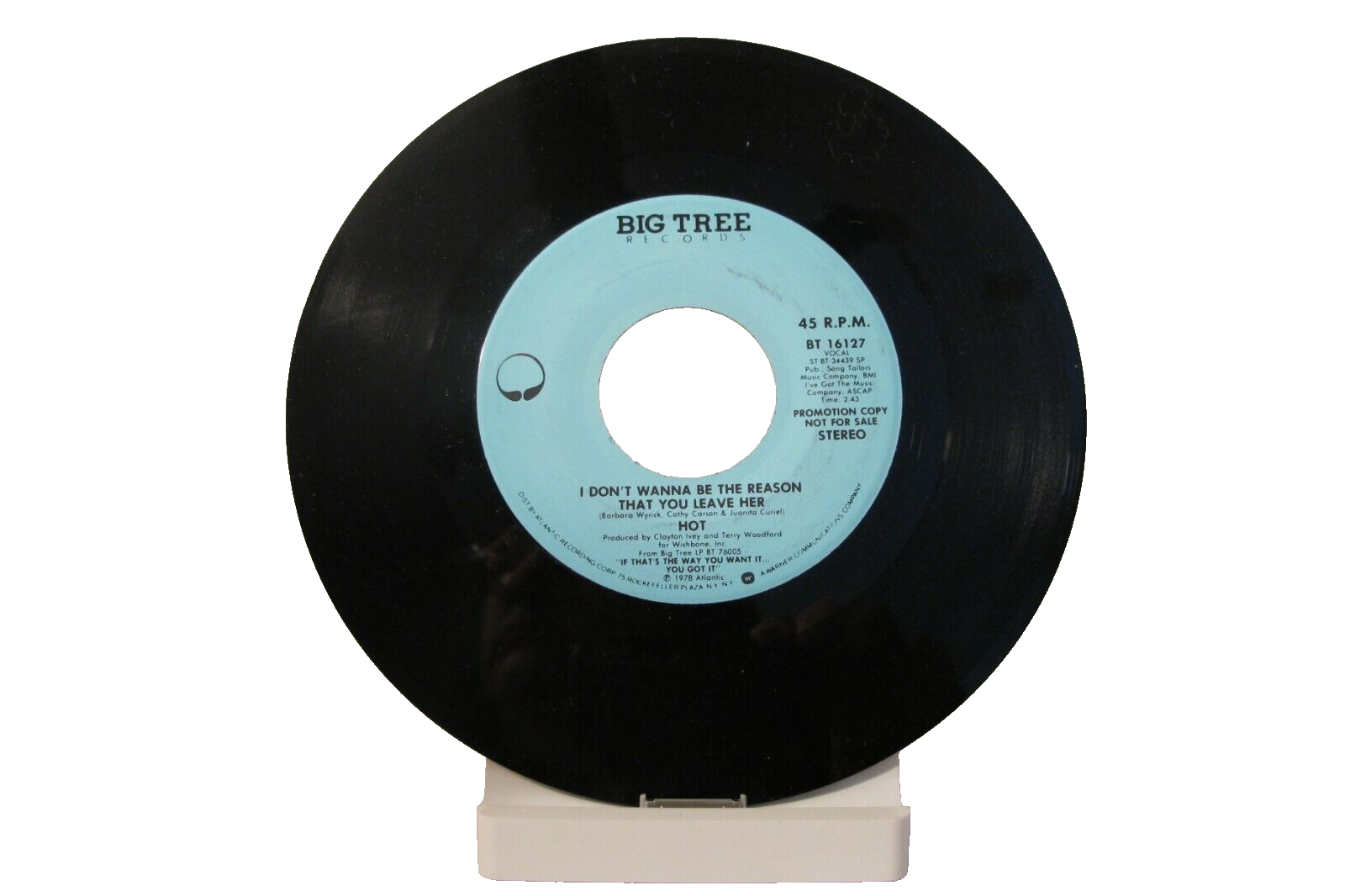 【新品】MUCH TOO ROMANTIC! The Collectors Lewis Lymon I'm not too young to fall in love, NM 45 RPM Doo