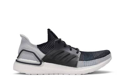 【極美品】adidas ULTRABOOST 19 トリプルブラック　24.0 adidas UltraBoost 19 Triple Black for Sale | Authenticity