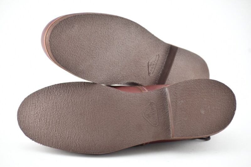 NEW w BOX 1st QUAL | RED WING 9.5D OXBLOOD MESA OXFORD SHOES NEW w BOX 1st QUAL | RED WING 9.5D OXBLOOD MESA OXFORD SHOES