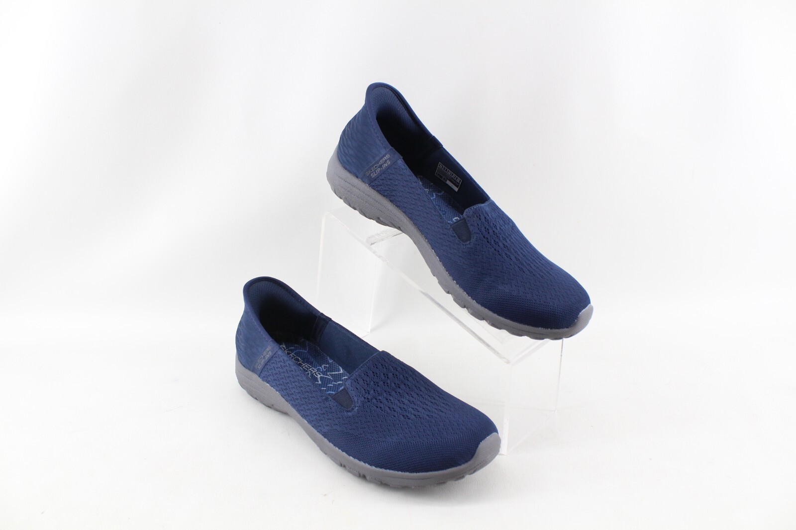 Skechers Reggae Fest 2.0 Guiding Slip Ins Shoe 158698-NVY