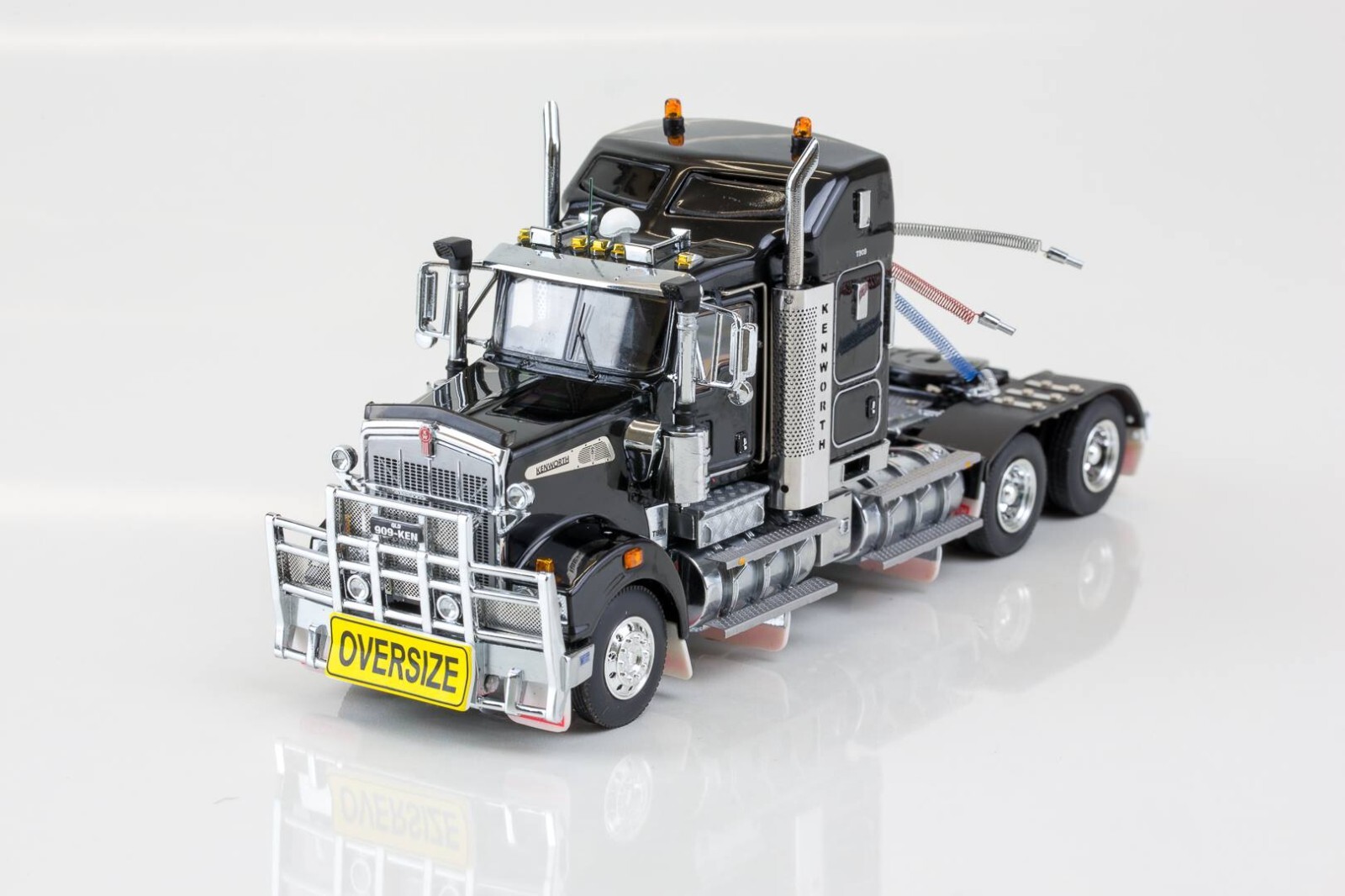 ミニカー Supreme First Gear Truck  Black SS24 Supreme First Gear Truck - ファースト ギア トラック
