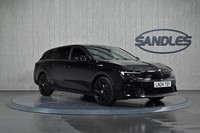 2024 Vauxhall Astra 1.2 Turbo 130 GS 5dr Auto ESTATE PETROL Automatic