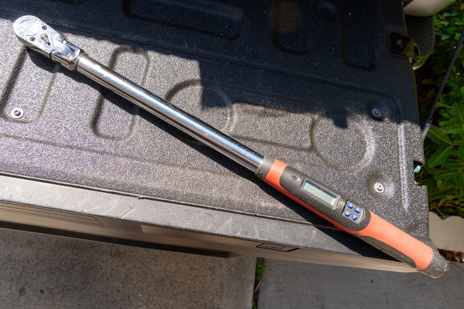 Snap-on TECH3FR250 1/2