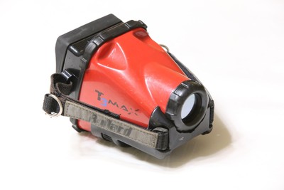 Bullard Thermal Imaging Camera TIC T3MAX T3 Max Firefighting Search & Rescue