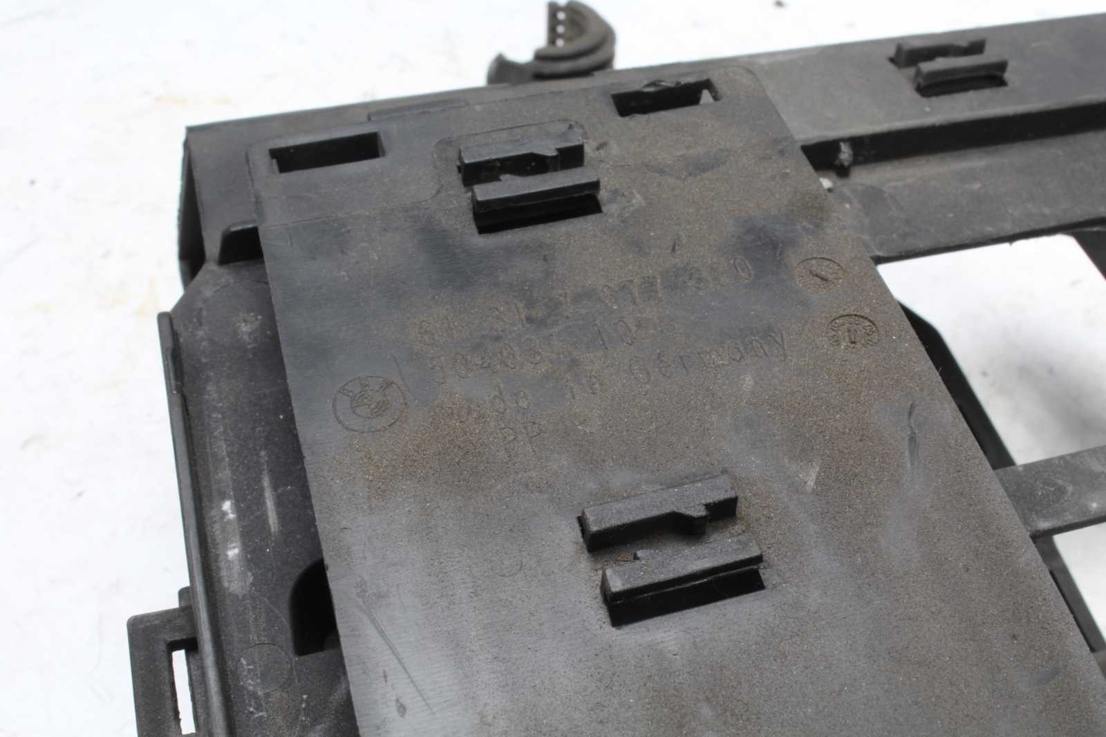 Support support CDI BMW R 1200 RT K26 0368 R12T 05-09