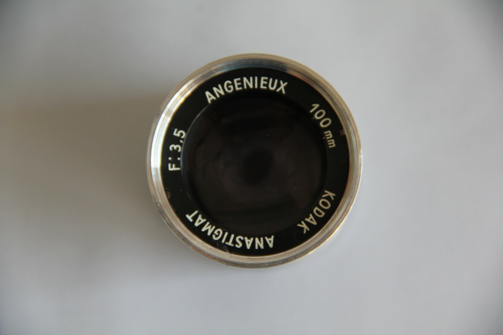 F*0様 43Kodak Anastigmat Angenieux 100mmf F*0様 43Kodak Anastigmat Angenieux 100mmf ANGENIEUX 100mm