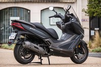 Kymco X-TOWN 125