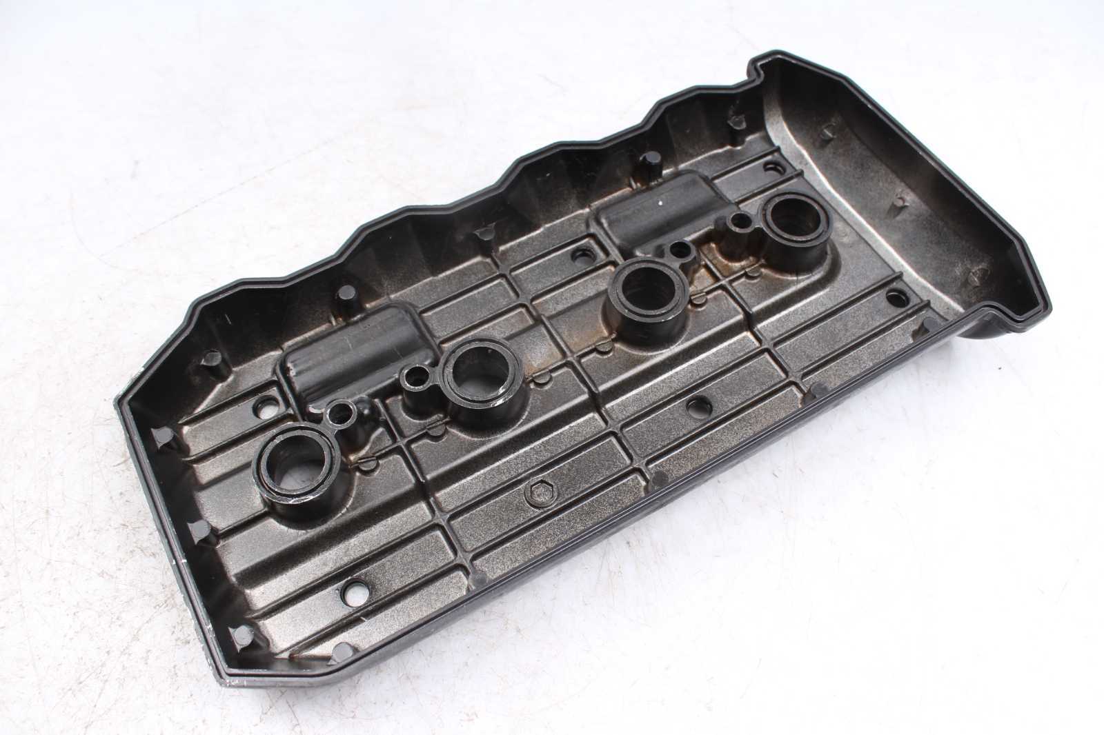 No title.様 Cylinder head cover valve cover Kawasaki ZZR 1100 ZXT10C 90