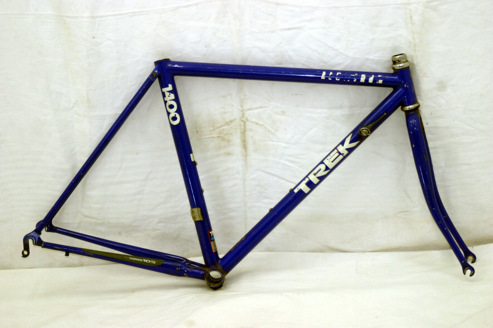 marin four corners frameset