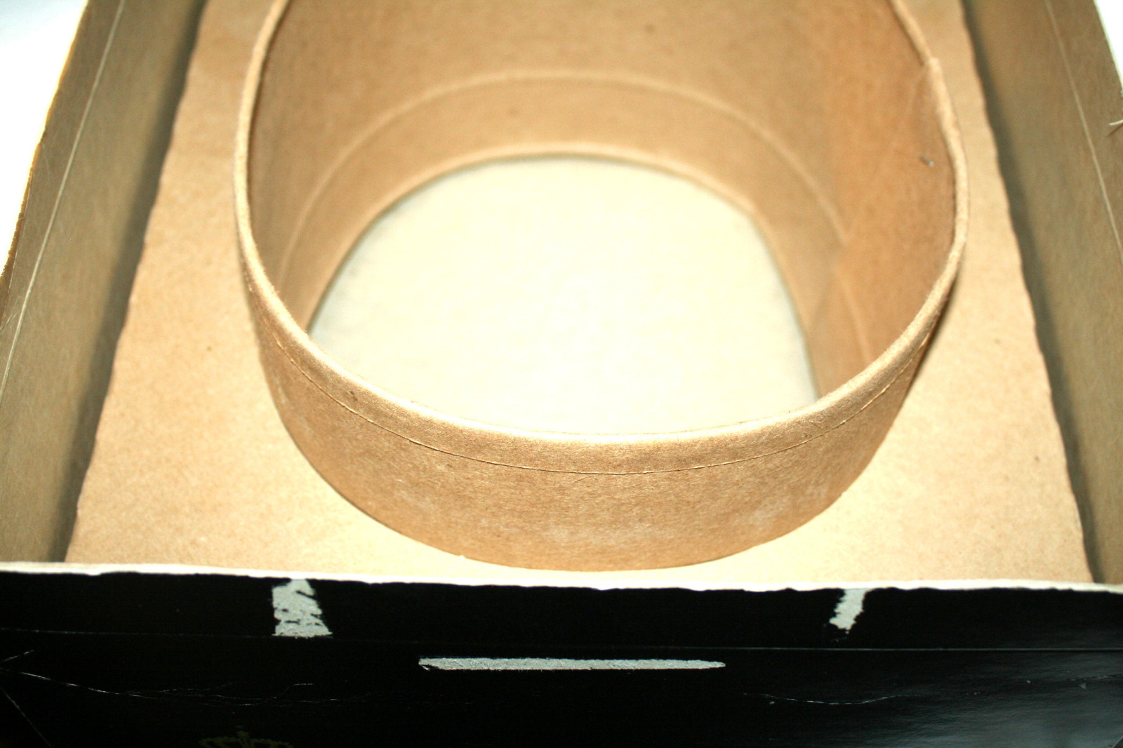 VINTAGE RARE RESISTOL FEDORA C25 GARRETT MODEL 133 OATMEAL COLOR 6-7/8 1-7/8 RIM