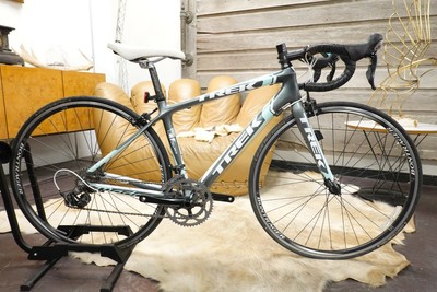 2011 trek madone 3.1 wsd